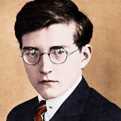 Dmitri Shostakovich资料,Dmitri Shostakovich最新歌曲,Dmitri ShostakovichMV视频,Dmitri Shostakovich音乐专辑,Dmitri Shostakovich好听的歌