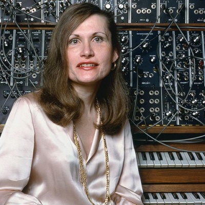 Wendy Carlos