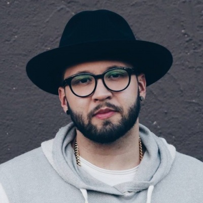 Andy Mineo