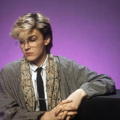 David Sylvian