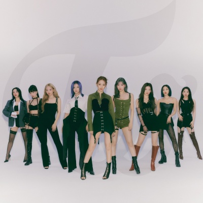 TWICE