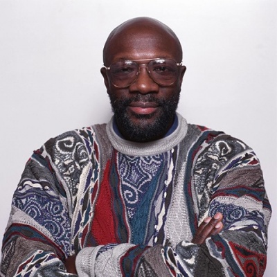 Isaac Hayes