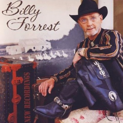 Billy Forrest