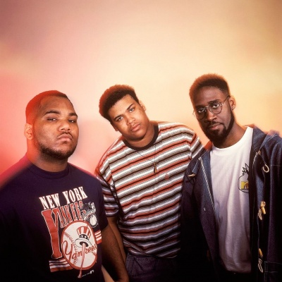 De La Soul