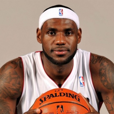 Lebron James资料,Lebron James最新歌曲,Lebron JamesMV视频,Lebron James音乐专辑,Lebron James好听的歌