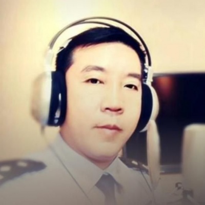 杨国刚