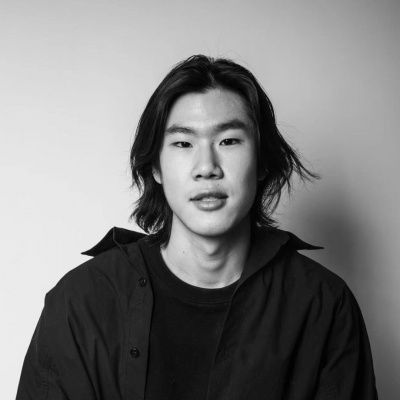 Björn Shen 沈必昂、后藤友理