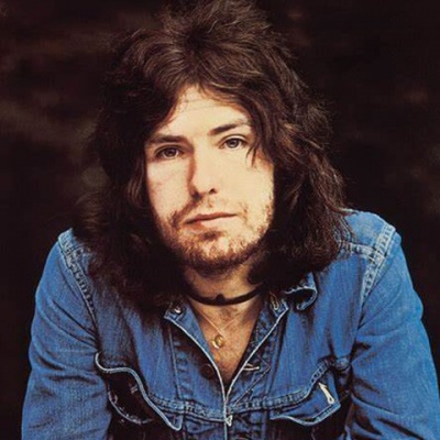 Frankie Miller