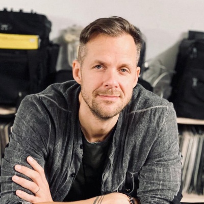 Adam Beyer