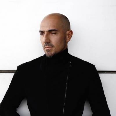 Sam Paganini