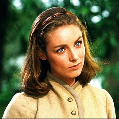 Charmian Carr