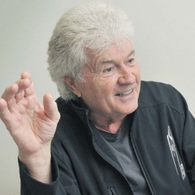 Terry Jacks