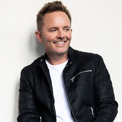 Passion、Chris Tomlin