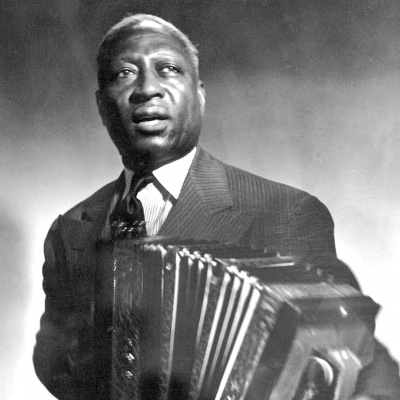 lead belly