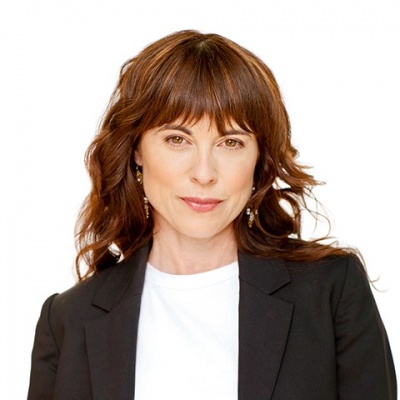 Rebecca Pidgeon