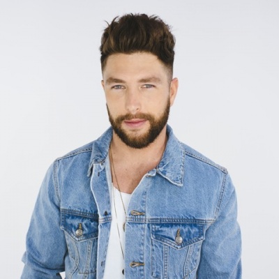 Chris Lane