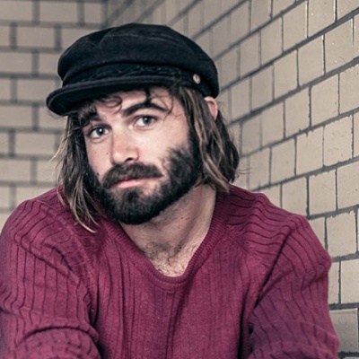 Angus Stone