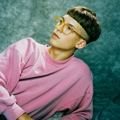 Gus Dapperton