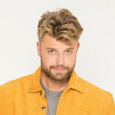 Sandro Cavazza