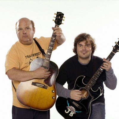 Tenacious D