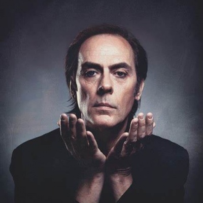 Peter Murphy