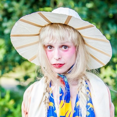 Petite Meller