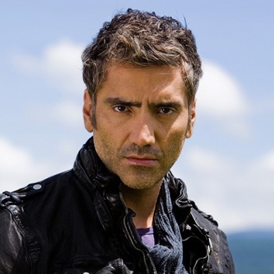 Alejandro Fernandez