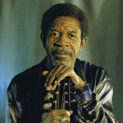 Luther Allison