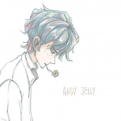 Andy Jelly