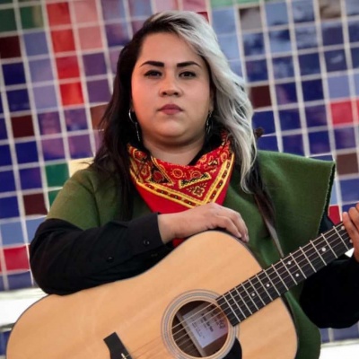 Vivir Quintana资料,Vivir Quintana最新歌曲,Vivir QuintanaMV视频,Vivir Quintana音乐专辑,Vivir Quintana好听的歌