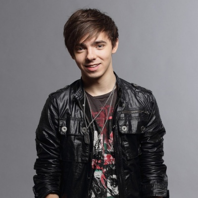 Nathan Sykes