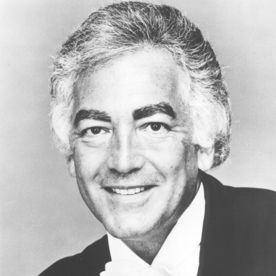 Richard Bonynge