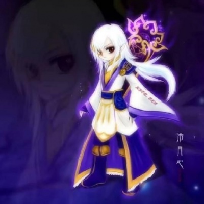 DJ冷月