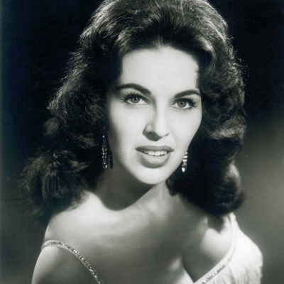 Wanda Jackson