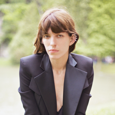 Lou Doillon