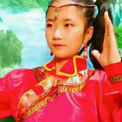 马秀英