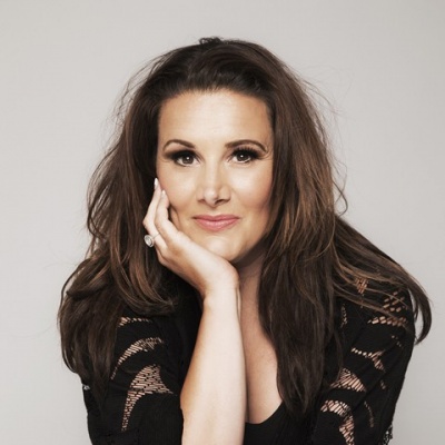 Sam Bailey