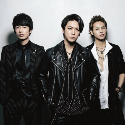 KAT-TUN