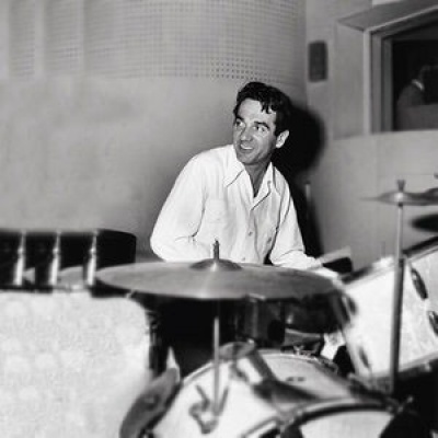 Gene Krupa Sextet