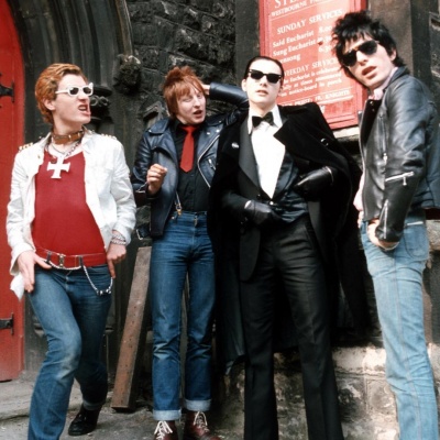 The Damned