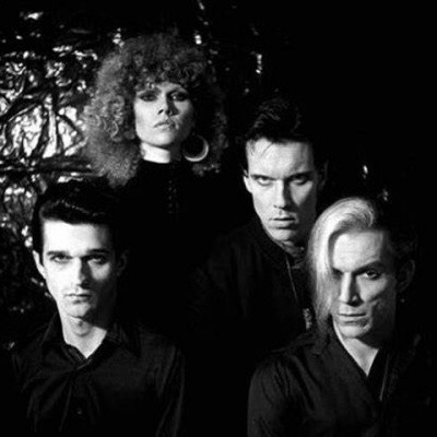 The Cramps