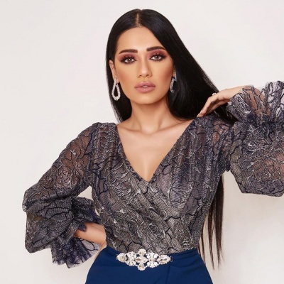 Rahma Riad资料,Rahma Riad最新歌曲,Rahma RiadMV视频,Rahma Riad音乐专辑,Rahma Riad好听的歌