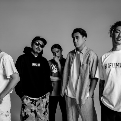 韵踏合组合、RYO the SKYWALKER