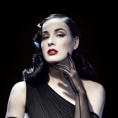 Dita Von Teese