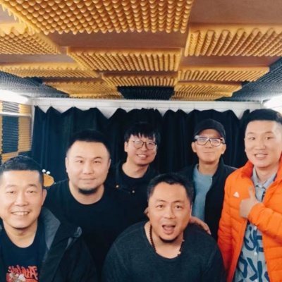 马兴