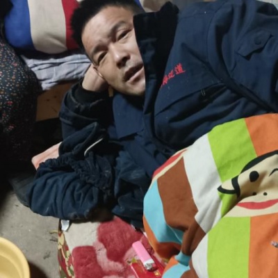 刘贤龙
