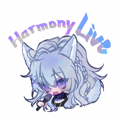 凝万Harmony