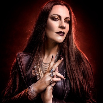 Floor Jansen