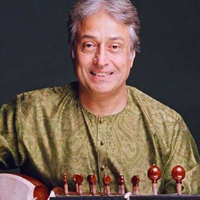 Amjad Ali Khan