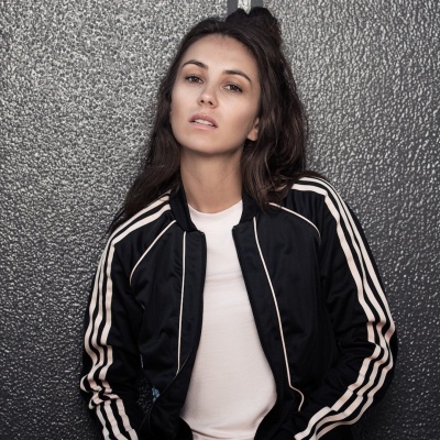 Amy Shark